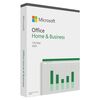 MICROSOFT OFFICE 2024 HOME AND BUSINESS (MEDIALESS) ENGLISH (EP2-06631) (MICEP2-06631)