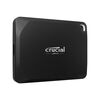 CRUCIAL X10 PRO 2TB PORTABLE SSD 2000 MB/S USB 3.2 (CT2000X10PROSSD9) (CRUCT2000X10PROSSD9)