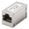 GOOBAY ΣΎΝΔΕΣΜΟΣ RJ45 CAT 6 15217, 250MHZ, POE+, ΑΣΗΜΊ
