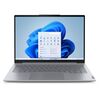 LENOVO LAPTOP THINKBOOK 14 G8 IAL 14 WUXGA IPS/ULTRA7-255H/32GB/51TB SSD/INTEL ARC GRAPHICS/WIN 11 PRO/3Y NBD/ARCTIC GREY