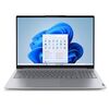 LENOVO LAPTOP THINKBOOK 16 G8 IAL 16 WUXGA IPS/ULTRA5-225U/32GB/1TB SSD/INTEGRATED INTEL GRAPHICS/WIN 11 PRO/3Y NBD/ARCTIC GREY