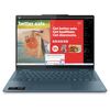 LENOVO LAPTOP YOGA 7 2-IN-1 14AKP10 14 WUXGA OLED/RYZEN AI 7-350/16GB/1TB/AMD RADEON 860M/WIN 11 HOME/3Y PREMIUM/TIDAL TEAL