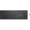 HP 230 WIRELESS KEYBOARD 3L1E7AA