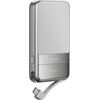 ECOFLOW RAPID 10000MAH SILVER