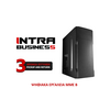 INTRA PC SME R5_1, AMD RYZEN 5 5600GT, 16GB DDR4 3200MHZ, RADEON GRAPHICS, 512GB SSD NVME, LAN GB, MIDI TOWER, 500W PSU, WIN11HOME, 3YW.