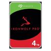 ΕΣΩΤΕΡΙΚΌΣ ΣΚΛΗΡΌΣ ΔΊΣΚΟΣ SEAGATE 3.5'' 4TB SATA III IRONWOLF PRO (ST4000NT001) (SEAST4000NT001)