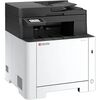 KYOCERA PRINTER ECOSYS MA2101CFX MULTIFUCTION COLOR LASER