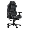 ANDA SEAT GAMING CHAIR DARK KNIGHT PRO BLACK
