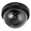 ESPERANZA ΨΕΎΤΙΚΗ ΚΆΜΕΡΑ CCTV ECA101 ΜΕ LED, ΜΑΎΡΗ