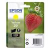 ΑΝΑΛΩΣ EPSON 29 YELLOW