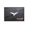 TEAMGROUP ΔΊΣΚΟΣ SSD T-FORCE VULCAN Z 256GB SATA III 2.5" (T253TZ256G0C101) (TEGT253TZ256G0C101)