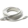 GEMBIRD PATCHCORD RJ45 POTTED COVER CAT. 5E UTP 20M GRAY (PP12-20M) (GEMPP12-20M)