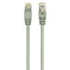 CABLEXPERT S/FTP CAT.6A ΚΑΛΏΔΙΟ ΔΙΚΤΎΟΥ ETHERNET 20M ΓΚΡΙ (PP6A-LSZHCU-20M) (GEMPP6A-LSZHCU-20M)