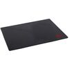GEMBIRD GAMING MOUSE PAD LARGE 450MM ΜΑΎΡΟ (MP-GAME-L) (GEMMP-GAME-L)