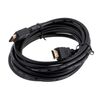 GEMBIRD CABLE CC-HDMI4-10 (HDMI M - HDMI M; 3M; KOLOR CZARNY) (CC-HDMI4-10) (GEMCC-HDMI4-10)