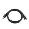 GEMBIRD CC-DP-HDMI-1M CABLE DISPLAYPORT (M) -> HDMI (M) 1M (CC-DP-HDMI-1M) (GEMCC-DP-HDMI-1M)