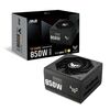 ASUS TUF GAMING 850W GOLD POWER SUPPLY UNIT 24-PIN ATX ATX BLACK (90YE00S2-B0NA00) (ASU90YE00S2-B0NA00)