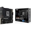 ASUS TUF GAMING B760M-PLUS II INTEL B760 LGA 1700 MICRO ATX (90MB1HD0-M0EAY0) (ASU90MB1HD0-M0EAY0)