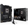 ASUS TUF GAMING B650-PLUS WIFI AMD B650 SOCKET AM5 ATX (90MB1BZ0-M0EAY0) (ASU90MB1BZ0-M0EAY0)