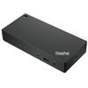 LENOVO THINKPAD UNIVERSAL USB-C DOCKING STATION 40AY0090EU