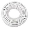 CABLEL ΚΑΛΏΔΙΟ ΡΕΎΜΑΤΟΣ NYMHY HO5VV-F 3X 4MM², 300/750V, 100M, ΛΕΥΚΌ