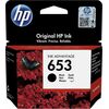 ΑΝΑΛΩΣ HP NO 653 BLACK