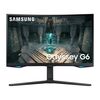 SAMSUNG 27'' LS27BG650EUXEN