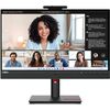 LENOVO MONITOR THINKVISION T24MV-30 63D7UAT3EU FHD IPS 75HZ 4MS 23.8''