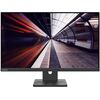 MONITOR LENOVO THINKVISION E24-30 23.8'' IPS FHD 100HZ 6MS,  HDMΙ, DISPLAY PORT, VGA, HEIGHT ADJUSTABLE, SPEAKERS, 3 YEARS WARRANTY 63EDMAT2EU
