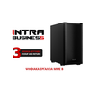 INTRA PC SME I7_6, INTEL CORE I7 14700, 16GB DDR4 3200MHZ, INTEL UHD GRAPHICS, 1TB SSD NVME, LAN GB, MIDI TOWER, 450W PSU, WIN11HOME, 3YW.