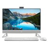 DELL 27 ALL IN ONE EC27250 27 FHD/CORE 7-150U/32GB/2TB SSD/UHD GRAPHICS/WIFI/WIN 11 PRO/2Y NBD/PEARL WHITE