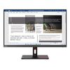 LENOVO MONITOR THINKVISION S27I-30 27'' FHD IPS, HDMI, VGA, 3YEARSW