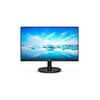 MONITOR PHILIPS 242V8LA 23.8'' FHD VA 75HZ 4MS, HDMI, VGA, DISPLAYPORT, TILT, SPEAKERS, 3Y - 242V8LA