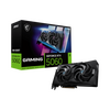 MSI VGA PCI-E NVIDIA GF RTX 5060 8G GAMING OC, 8GB/128BIT, GDDR7, HDMI/3XDP, DUAL FAN, 2 SLOT FANSINK, 3YW.