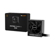 BEQUIET PSU SYSTEM POWER 11 650W BP011EU, BRONZE CERTIFIED, SILENCE-OPTIMIZED 12CM SILENT FAN, 5YW.
