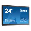 IIYAMA USED ΟΘΌΝΗ B2480H LED, 24" 1920X1080, VGA/DVI/HDMI, ΧΩΡΊΣ ΒΆΣΗ, GRADE B