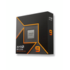 AMD CPU RYZEN 9 9900X, 12C/24T, 4.4-5.6GHZ, CACHE 12MB L2 + 65MB L3, SOCKET AM5, BOX, 3YW