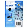 ΑΝΑΛΩΣ EPSON 27 BLACK