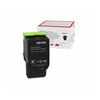 TONER XEROX BLACK 006R04368 8K PGS