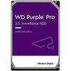ΔΙΣΚΟΣ WD SATA3 4TB PURPLE WD43PURZ