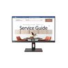 LENOVO THINKVISION S24I-30 23.8'' FHD IPS 100HZ 6MS, SLIM BEZEL, HDMI, VGA, 3 YEARS WARRANTY 63DEKAT3EU