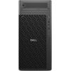 DELL PRO MAX TOWER T2|ULTRA 9 285K|128GB|2TB+4ΤΒ|RTX4500 ADA, 24 GB|WINDOWS 11 PRO|5Y PROSUPPORT