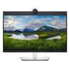 DELL P2724DEB VIDEO CONFERENCING MONITOR 27" WITH WEBCAM (DELP2724DEB)