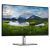 DELL MONITOR P2725H 27'' IPS, HDMI, DISPLAYPORT, VGA, HEIGHT ADJUSTABLE, 3YEARSW