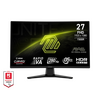 MSI MAG 274CXF 280HZ