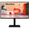 LED LG 27BA450 FHD IPS HDMI DP 27''