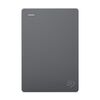 ΕΞΩΤΕΡΙΚΌΣ ΣΚΛΗΡΌΣ ΔΊΣΚΟΣ SEAGATE 2.5'' 2TB BASIC (STJL2000400) (SEASTJL2000400)