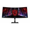 XIAOMI MONITOR CURVED GAMING MONITOR G34WQI 34'' (ELA5454EU) (XIAELA5454EU)