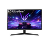 LG MONITOR 27GS75Q-B.AEU, QHD LCD TFT VA LED, 27", 16:9, 300 CD/M2, 1000:1, 1MS, 180HZ, 2440X1440, 2X HDMI/DP/HP OUT, FREESYNC, GAMING, BLACK, 2YW.