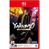 YAKUZA 0 DIRECTOR’S CUT NINTENDO SWITCH 2